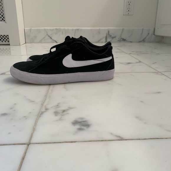 nike sb zoom bruin low